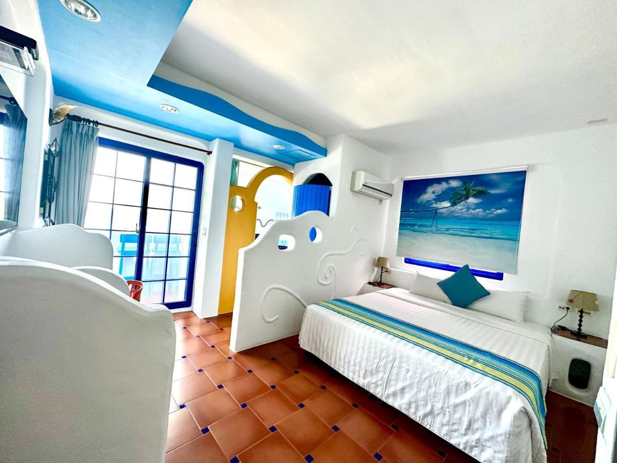 海灘戀情 Beach Love 近沙灘-國旅卡特約商店 Cape Eluanbi Exterior foto