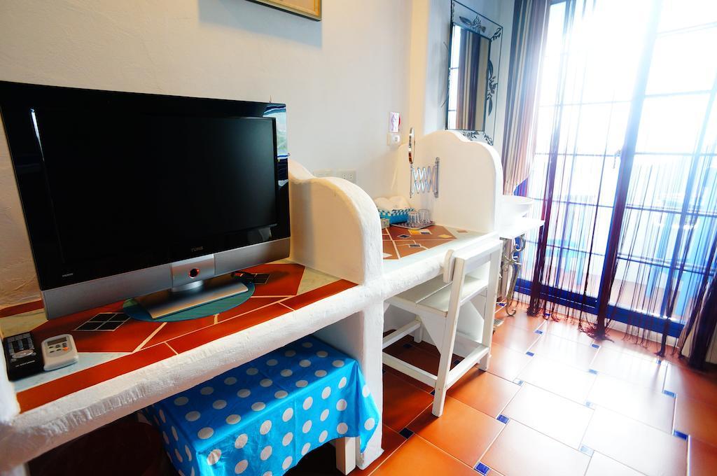 海灘戀情 Beach Love 近沙灘-國旅卡特約商店 Cape Eluanbi Habitación foto